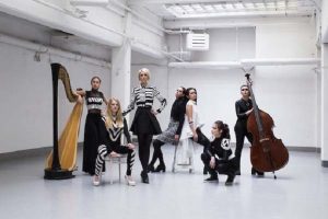 London Electronic Orchestra
