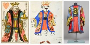 King of Hearts The Magic Toyshop