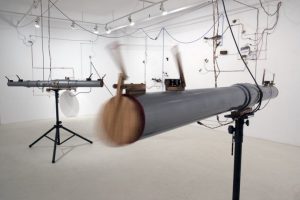 Jean-Pierre Gauthier, Orchestre à géométrie variable