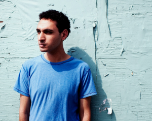 American composer Mohammed Fairouz