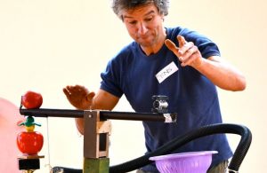 'ArtPlay' in action