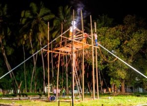 Kochi-Muziris Biennale