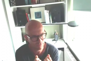 Picture of director Thomas Guthrie