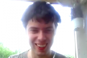 Picture of Petru Cotarcea