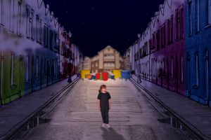 Picture of VOPERA's L’Enfant et les Sortilèges