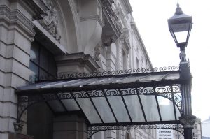 Picture of Fulham Town Hall