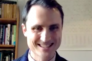 Picture of Jacob Thompson-Bell