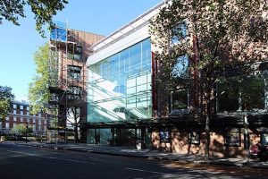 Picture of Sadlers Wells