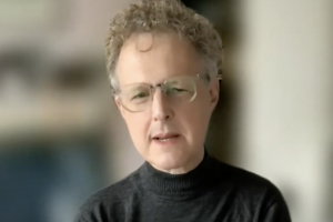 Picture of Rainer Hersch
