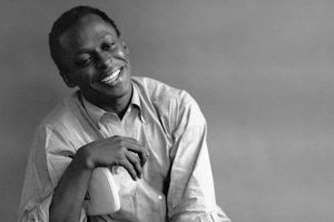 Jazz inspired by classical music