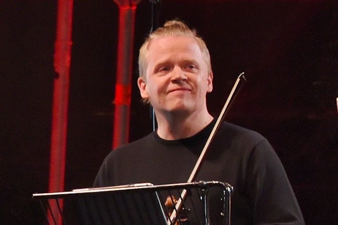 Picture of Pekka Kuusisto