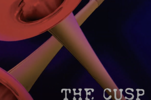 Picture of The Cusp logo