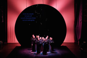 Picture of Book of Mountains and Seas at Edinburgh International Festival