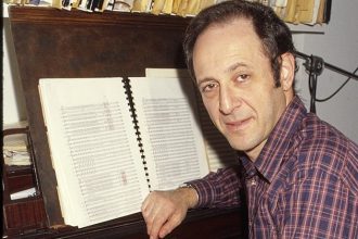 Who is Steve Reich? | Our guide to the celebrated American composer